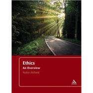 Ethics: An Overview