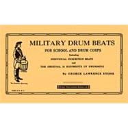 Military Drum Beats