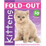 Fold-out Kittens