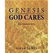 Genesis God Cares