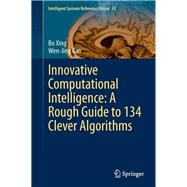 Innovative Computational Intelligence