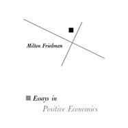 Essays in Positive Economics