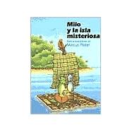 Milo y La Isla Misteriosa / Milo and the Mysterious Island