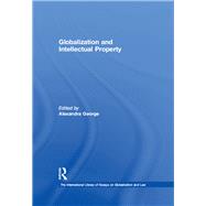Globalization And Intellectual Property
