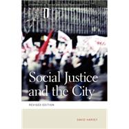 Social Justice and the City