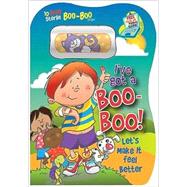 My Boo-Boo Book: First Aid Fun