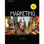 Marketing, Copyright Update, 3rd Edition