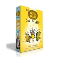 Tater Tales Collection (Boxed Set) The Greatest in the World!; The King of the World!; The Sneakiest in the World!