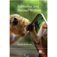 Sentience and Animal Welfare