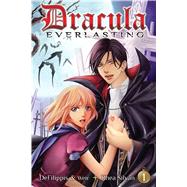 Dracula Everlasting 1