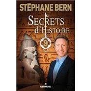 Secrets d'Histoire - tome 9