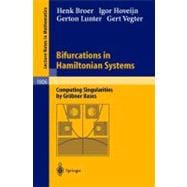 Bifurcations in Hamiltonian Systems