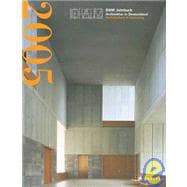 Dam Jahrbuch 2005/Dam Yearbook 2005