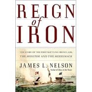 Reign of Iron