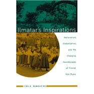 Ilmatar's Inspirations