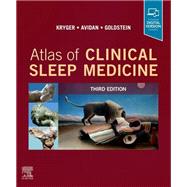 Atlas of Clinical Sleep Medicine E-Book