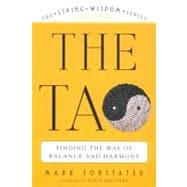 The Tao The Living Wisdom Series