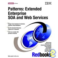 Patterns : Extended Enterprise SOA and Web Services
