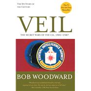 Veil The Secret Wars of the CIA, 1981-1987