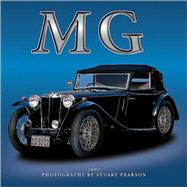 Mg'S, 2002 Calendar