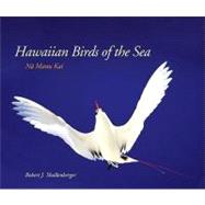 Hawaiian Birds of the Sea