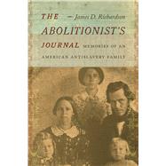 The Abolitionist’s Journal