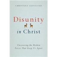 Disunity in Christ