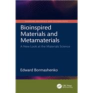 Bioinspired Materials and Metamaterials