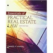 Essentials of Practical Real Estate Law, Loose-Leaf Version