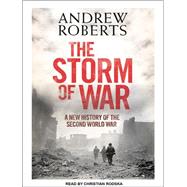 The Storm of War