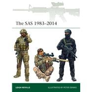 The SAS 1983–2014