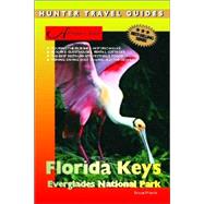 Hunter Adventure Guide Florida Keys & Everglades National Park