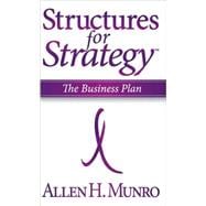 Structures for Strategy