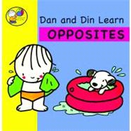 Dan and Din Learn Opposites