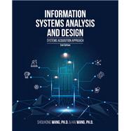 Information Systems Analysis and Design (2nd Edition)