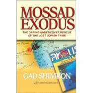 Mossad Exodus