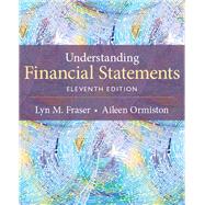 Understanding Financial Statements,9780133874037