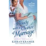 Cloudy With a Chance of Marriage
