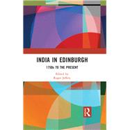 India in Edinburgh
