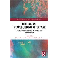 Healing and Peacebuilding after War