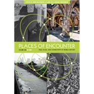 Places of Encounter, Volume 1