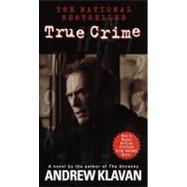 True Crime The Novel