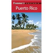 Frommer's Portable Puerto Rico