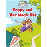 Storyland: Poppy and Her Magic Hat A Story Coloring Book