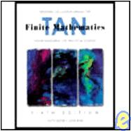 GRAPHING CALCULATOR MANUAL FINITE MATHEMATICS F/MLSS