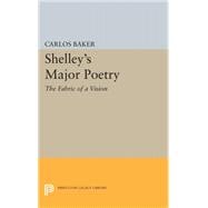 Shelley's Major Poetry