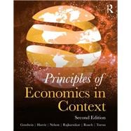 Principles of Economics in Context