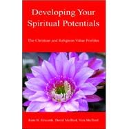 Developing Your Spiritual Potentials