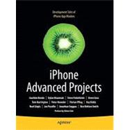 Iphone Advanced Projects