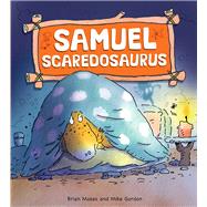 Samuel Scaredosaurus